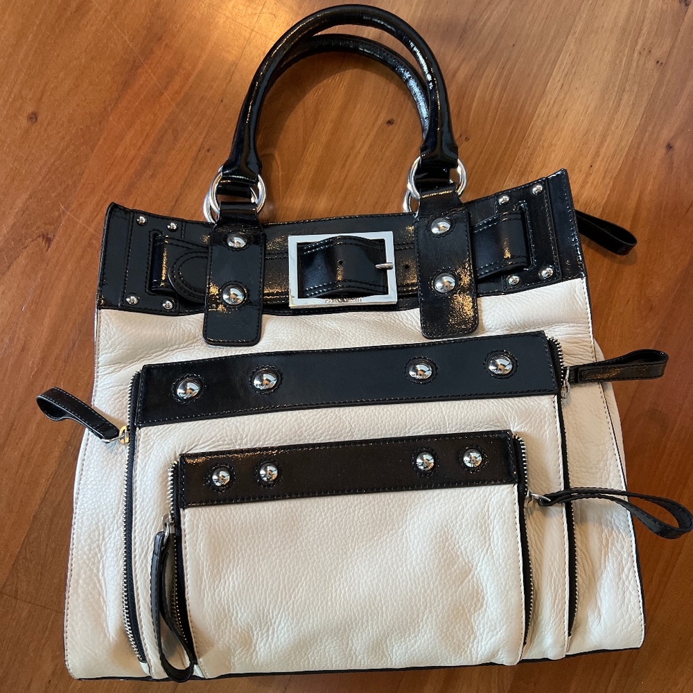 Karen Millen Tote Bag
